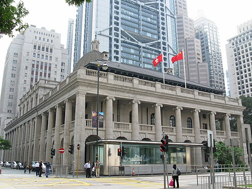 Central