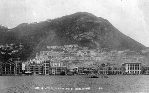 Central