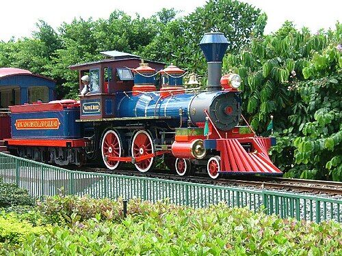 Disneyland