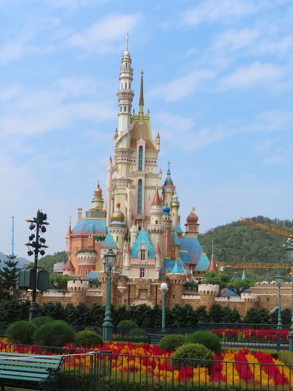 Disneyland